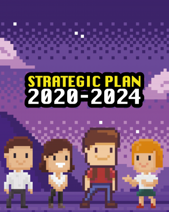Strategic Plan for 2020 - 2024