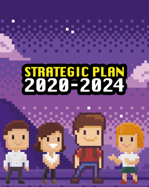 Strategic Plan For 2020 2024