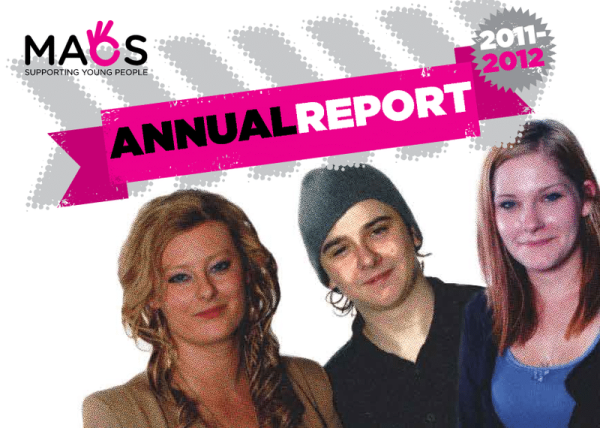 Annual Report Macs 2011 2012