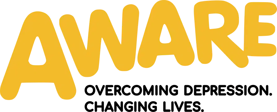 Aware Ni Logo