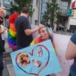 Belfast Pride 2016 Led by You -15