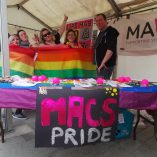 Belfast Pride 2016 Led by You -2