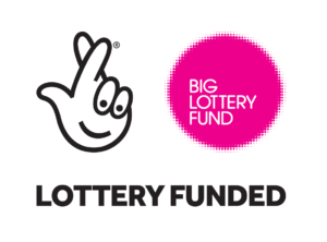 Big Lottery Community Fund