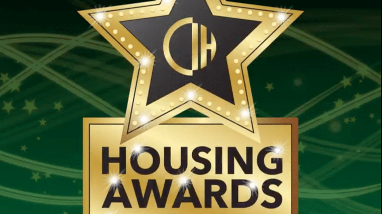 Chartered Of Housing Award For Excellence In Housing Innovation
