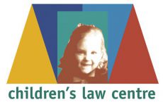 Children's Law Centre