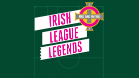 Irish League Legends