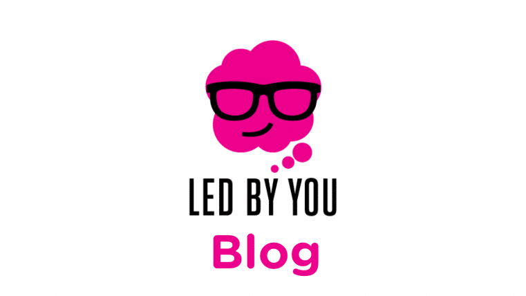 Led by You Blog