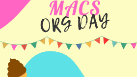 Macs Org Day