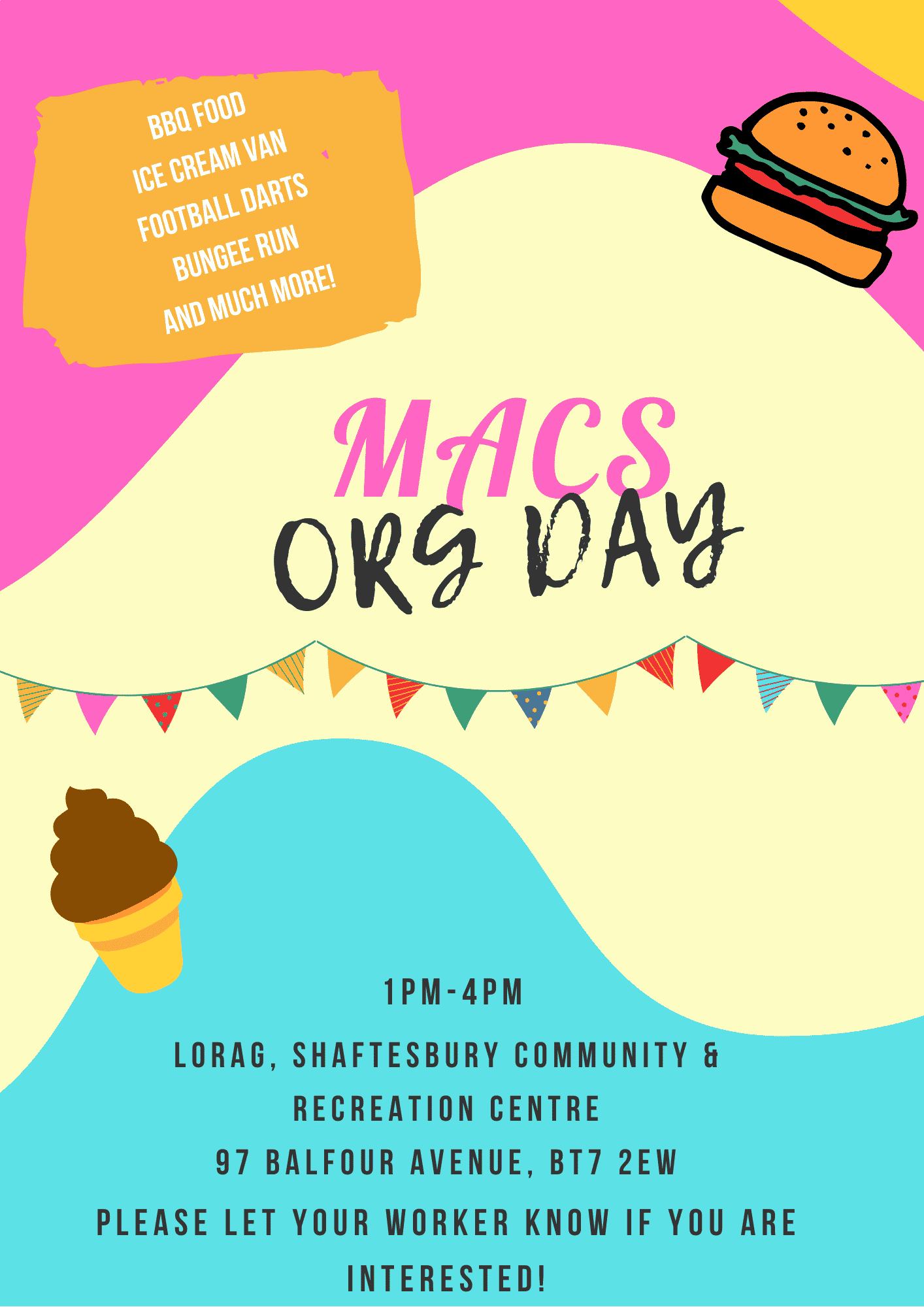 Macs Org Day