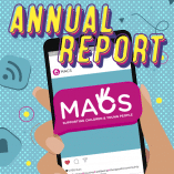 Macs Annual Report Cover 2019 2020