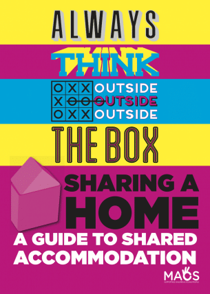 Macs Shared Housing Handbook Jul 19