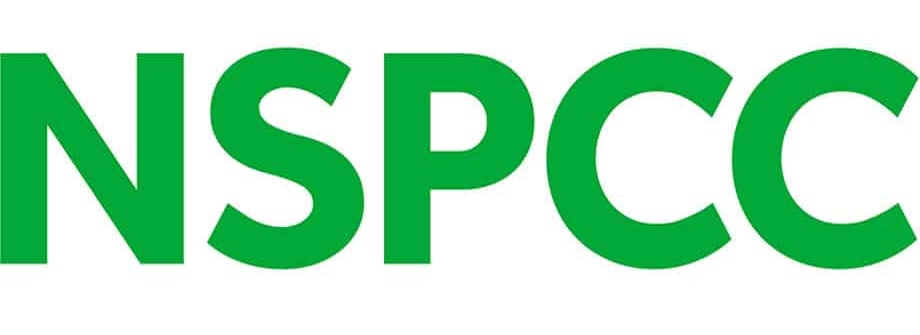 Nspcc Logo
