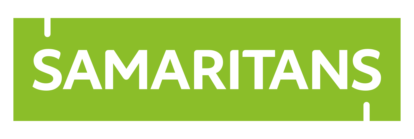 Samaritans Logo