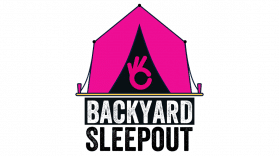 Sleepout Logo