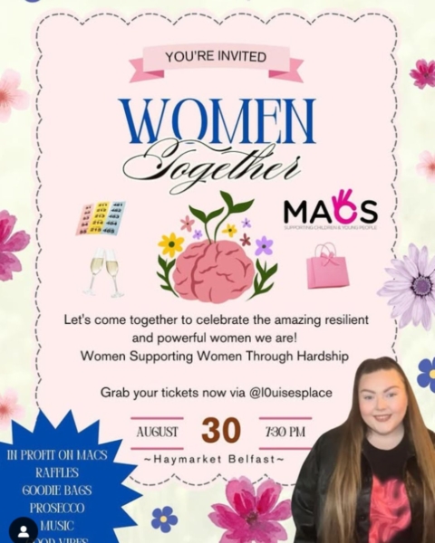 Women Together