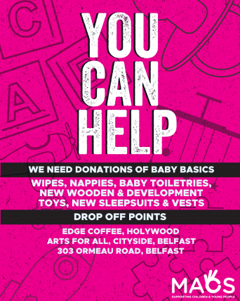 You Can Help (1350 X 1080 Px) (1080 X 1350 Px)