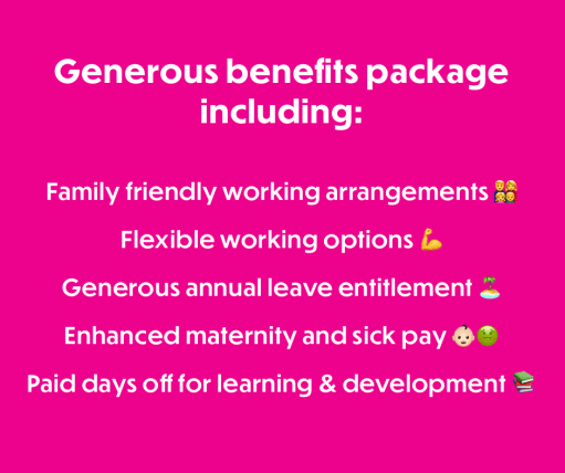 Benefits