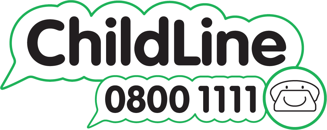 ChildLine - MACS Supporting Children & Young People