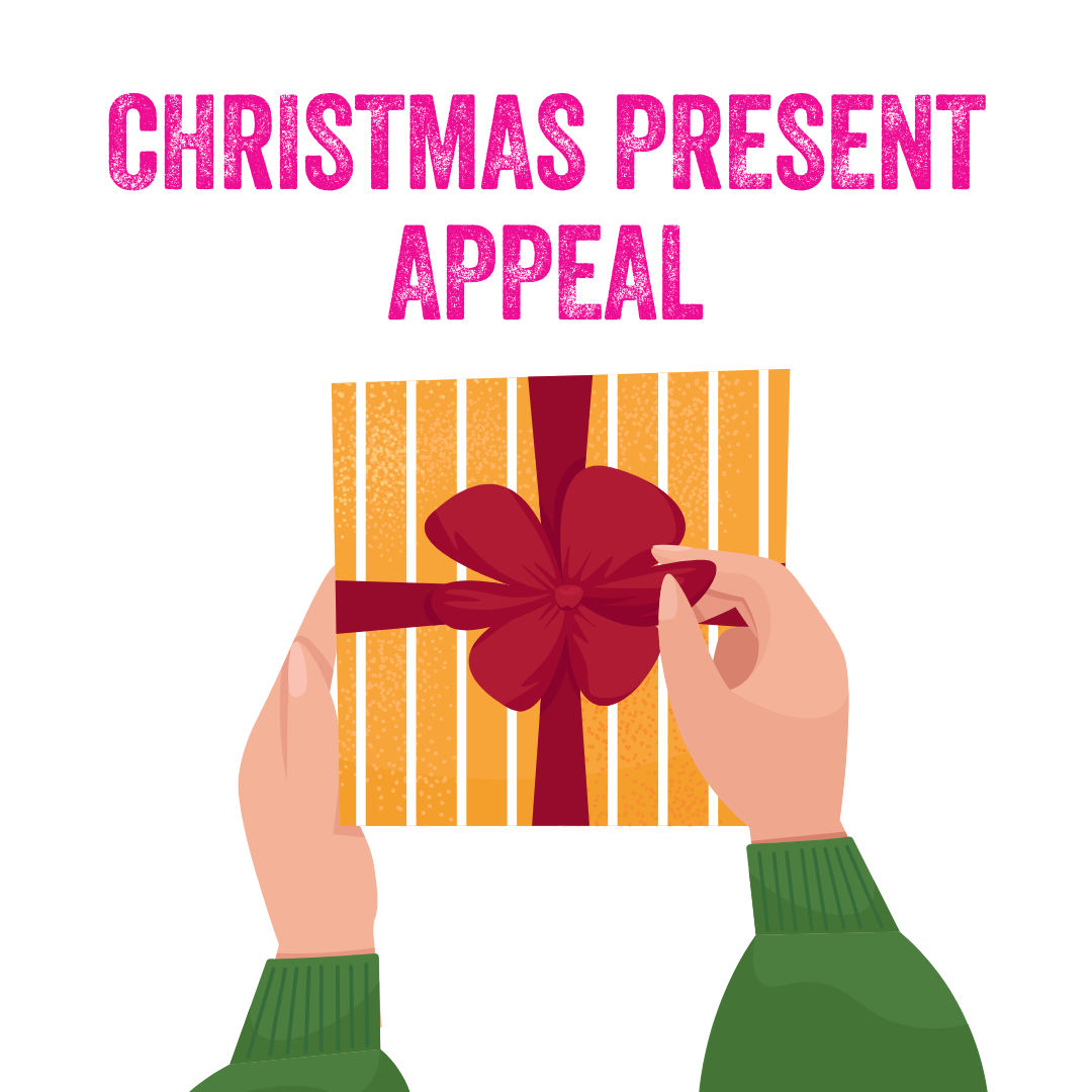Christma Appeal