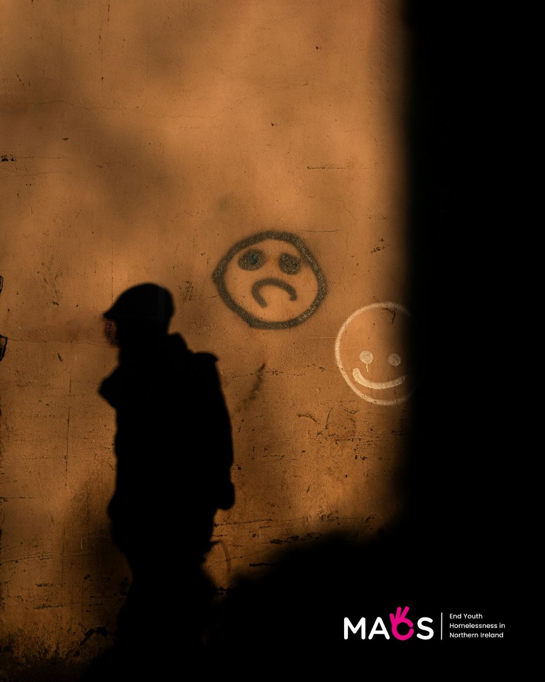 Homelesss Image