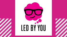 LFT Led By You