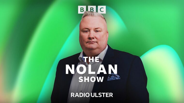 Nolan Show