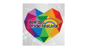 Belfast Pride Festival 2016