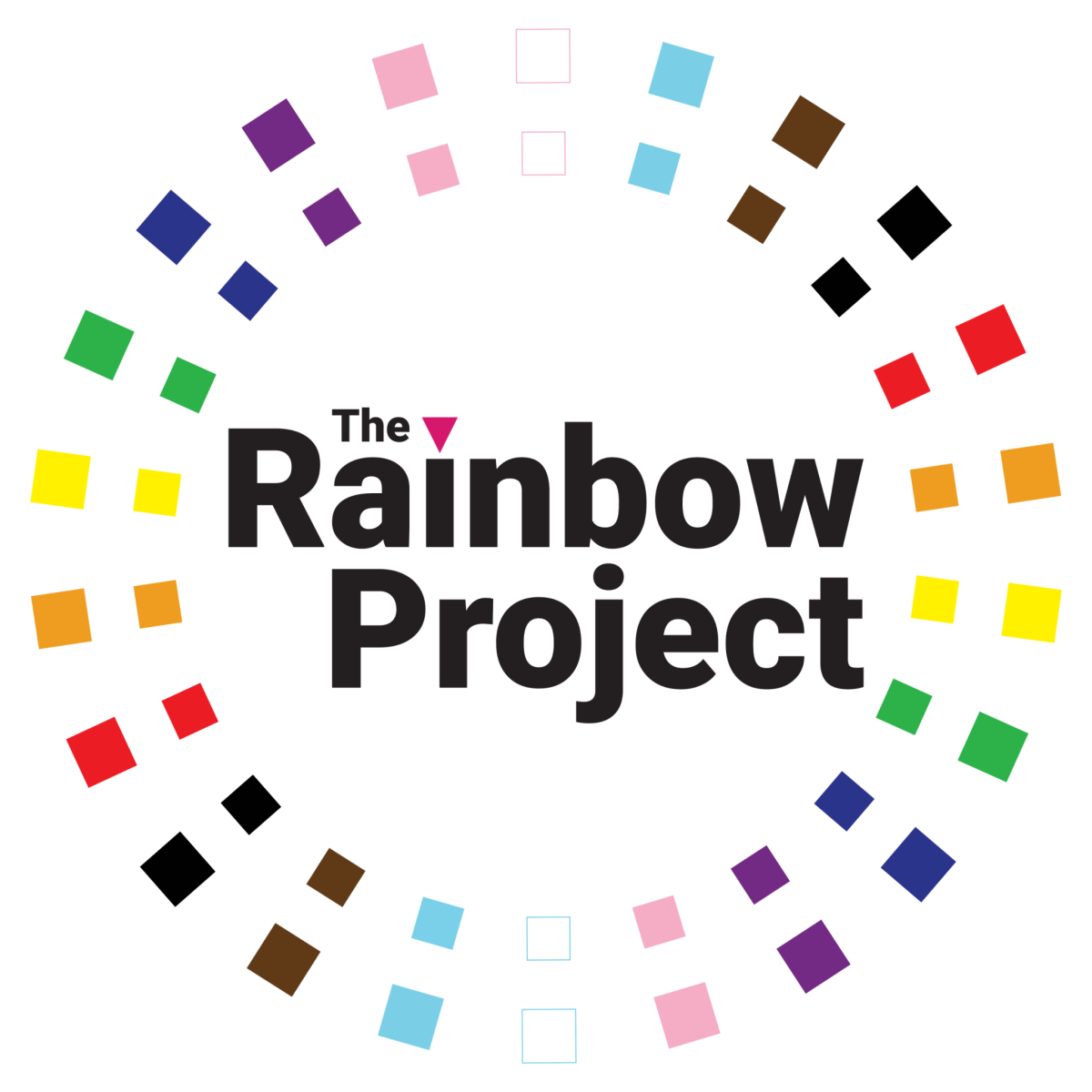 Rainbow Project Logo