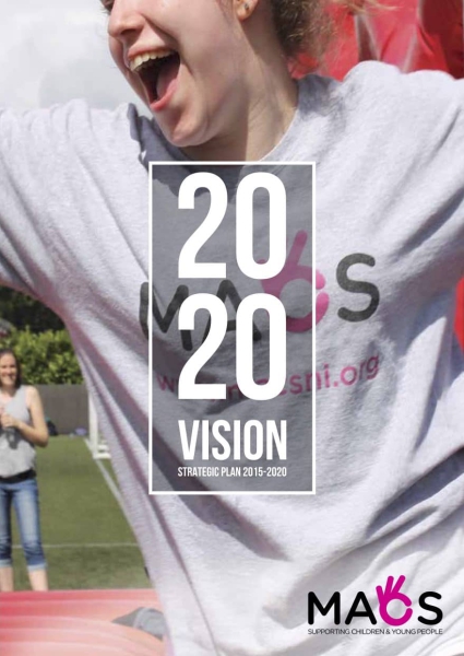 Strategic Plan 2020