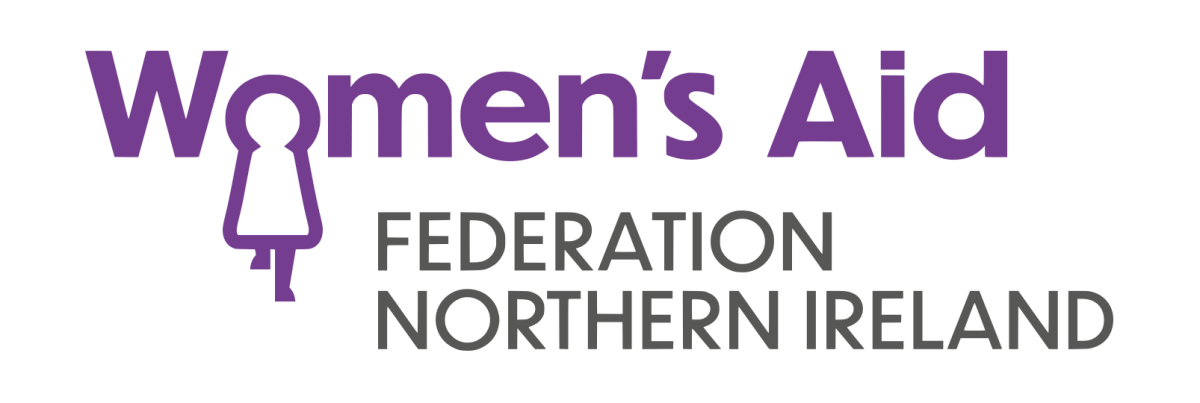 Womensaid Ni Logo