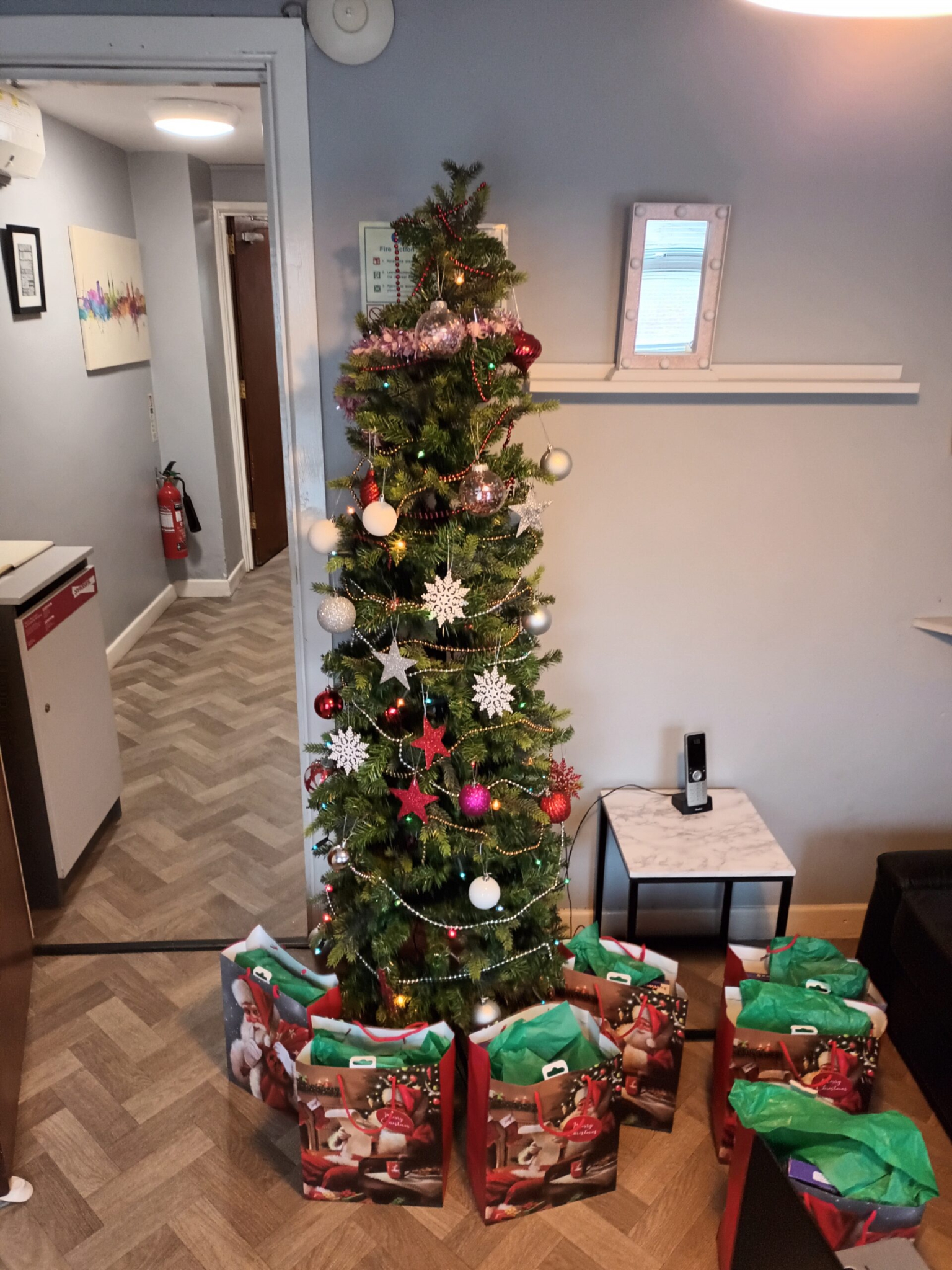Xmas Tree